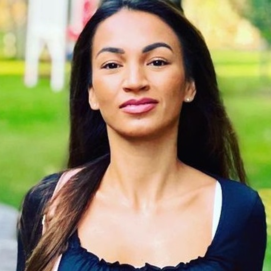 Sabrina Veretout image 3