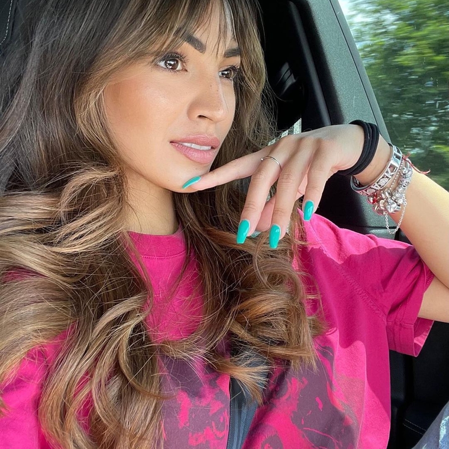 Sabrina Veretout, 32 (TikTok Star)