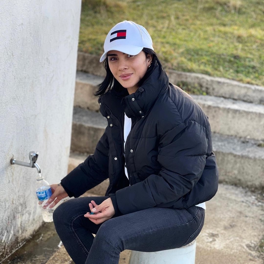 Sabriye Sengul image 3