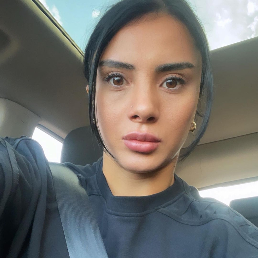 Sabriye Sengul image 4