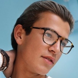 Sacha Sadok, 20 (TikTok Star)