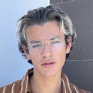 Sacha Sadok, 20 (TikTok明星)