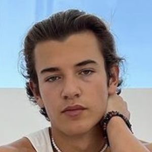 Sacha Sadok, 20 (TikTok明星)