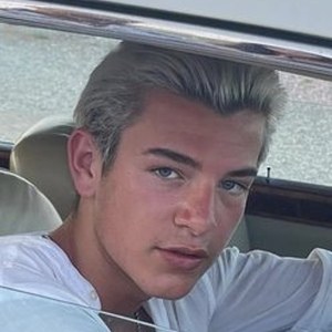 Sacha Sadok, 20 (TikTok Star)