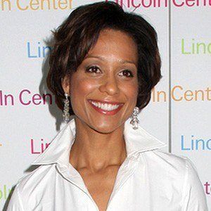 Sade Baderinwa (Journalist) - Age, Birthday, Bio, Facts, Family, Net