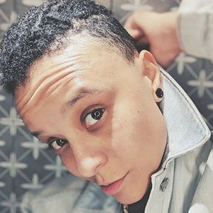 Sade Giliberti, 40 (TV Show-Gastgeber)