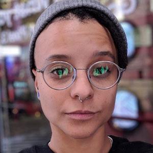 Sade Giliberti image 3