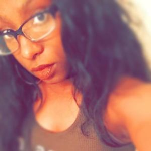 Sade Jordan image 1