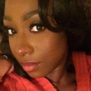Sade Jordan image 3