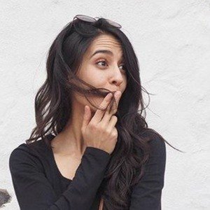 Sadia Badiei, 32 (YouTube Star)
