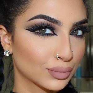 Sadia, 34 (Instagram明星)