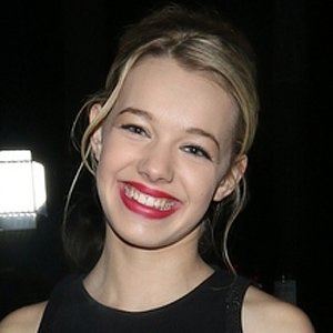 Sadie Calvano image 2