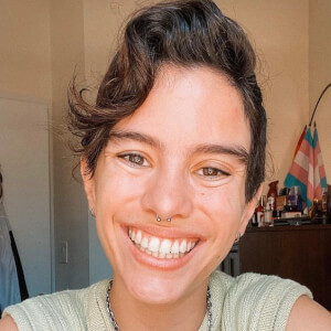 Sadie Framness image 5