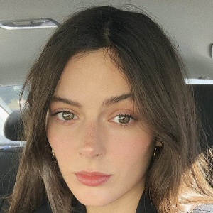 Sadie Newman, 30 (Model)