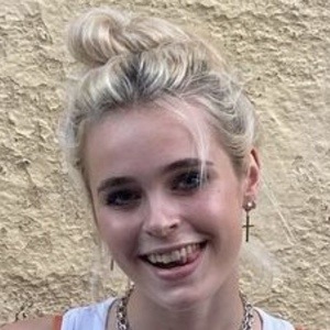Sadie Rose Hoskins image 3