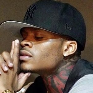 Saedemario, 26 (Rapper)