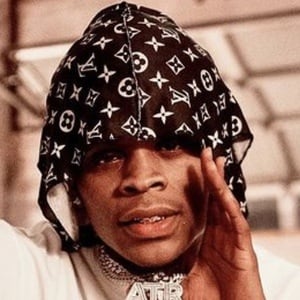 Saedemario, 26 (Rapper)