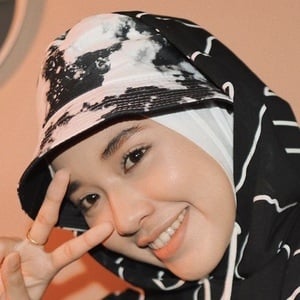 Saffa Fayusof, 24 (Instagram Star)