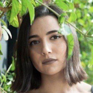 Safiya Nygaard, 33 (Estrella de YouTube)