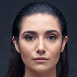 Safiya Nygaard, 33 (Star di YouTube)
