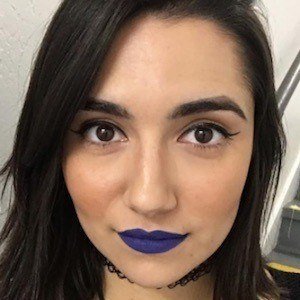 Safiya Nygaard, 33 (YouTube-ster)