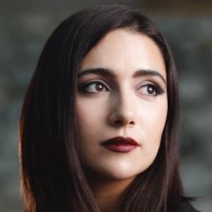 Safiya Nygaard, 33 (YouTube明星)