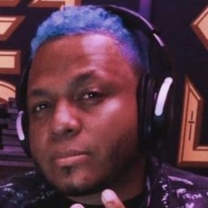 Saga WhiteBlack, 37 (Music Producer)