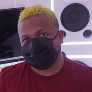 Saga WhiteBlack, 37 (Music Producer)