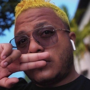 Saga WhiteBlack, 37 (Music Producer)