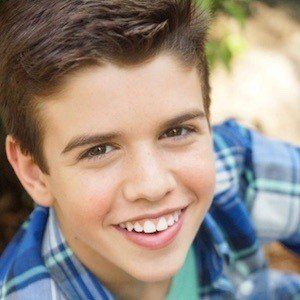 Sage Rosen, 23 (Dancer)