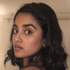 Sahana Srinivasan image 2