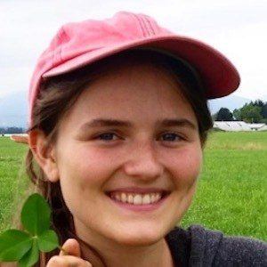 Sahara Brouwer image 3