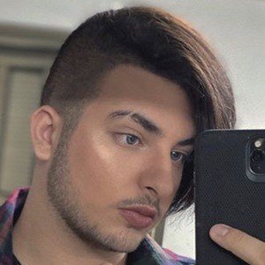 Saher Monther image 5