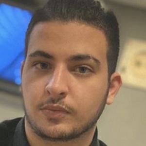 Saher Monther image 7