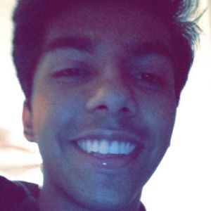 Sahil G, 26 (YouNow明星)