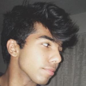 Sahil G, 26 (YouNow明星)