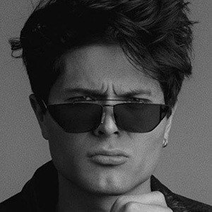 Sahit Sosa, 35 (TV Actor)