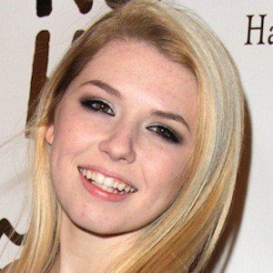 Saige Ryan Campbell image 3