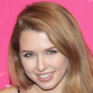 Saige Ryan Campbell image 4