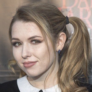 Saige Ryan Campbell image 5