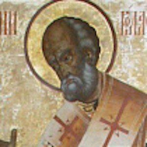 Saint Nicholas image 3