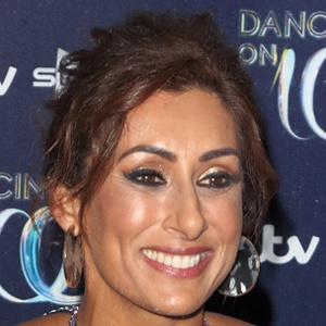 Saira Khan image 3