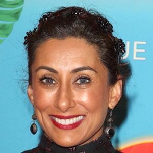 Saira Khan image 5