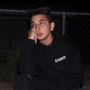 Sako Marzvanian, 24 (Rapper)