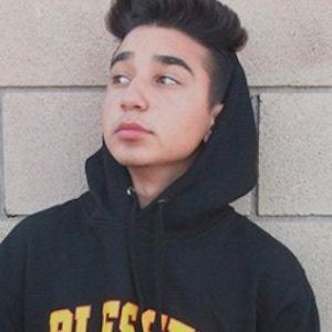 Sako Marzvanian, 24 (Rapper)