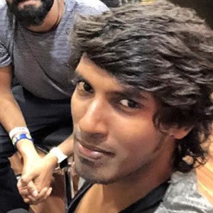 Sakthi Amaran image 2