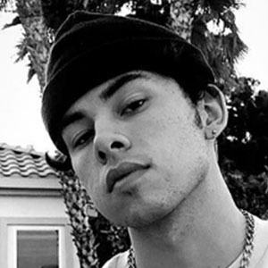 Sal Madriz, 25 (Instagram Star)