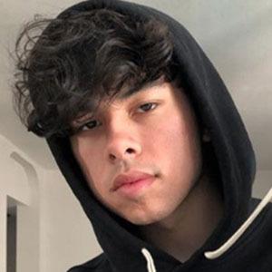 Sal Madriz, 27 (Instagram Star)