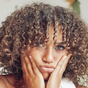 Salah Brooks, 26 (TikTok Star)