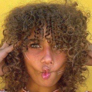 Salah Brooks, 26 (TikTok Star)